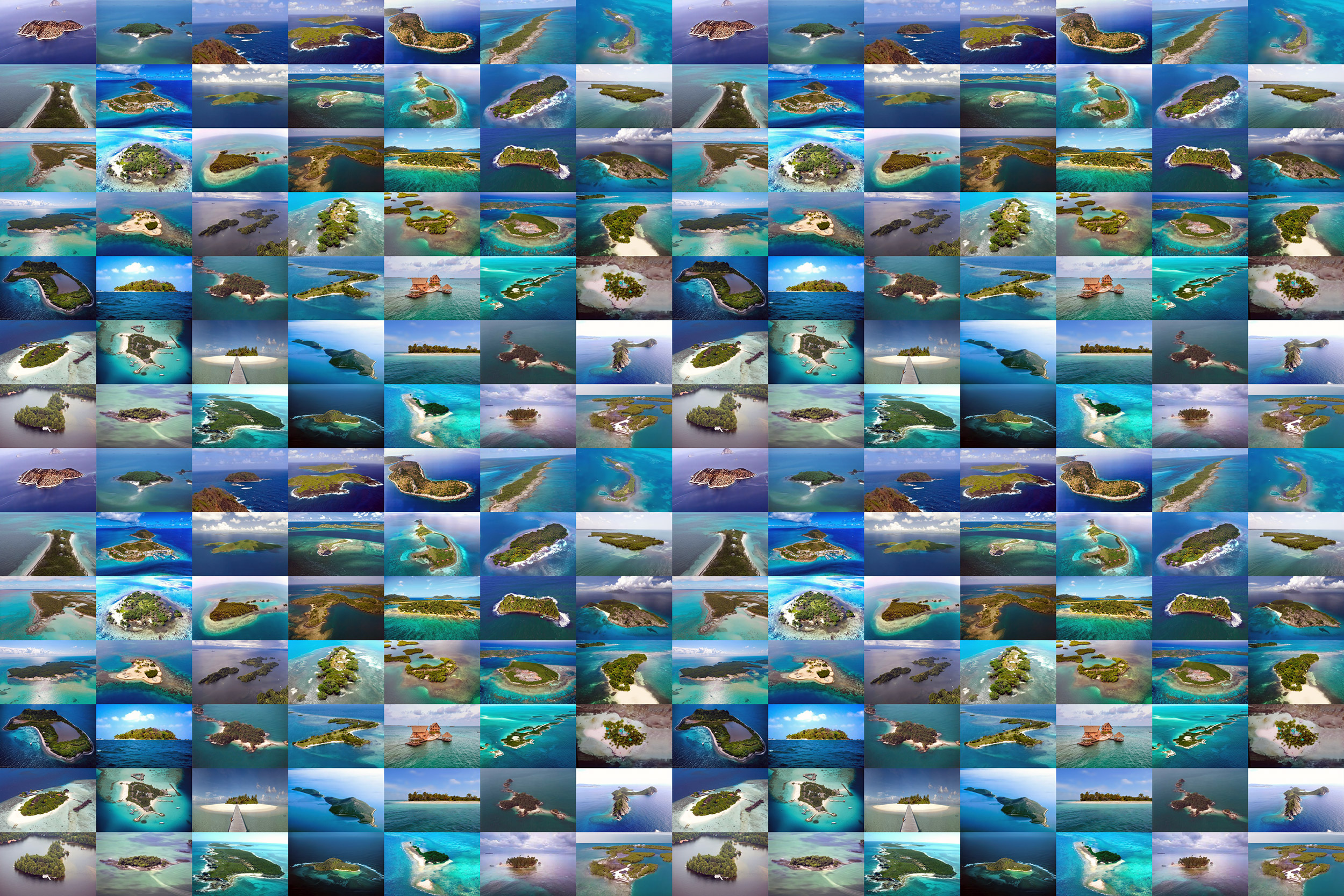 Own it, Live it, Experience it